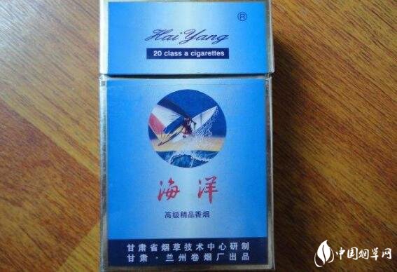进口香烟牌|进口烟名称