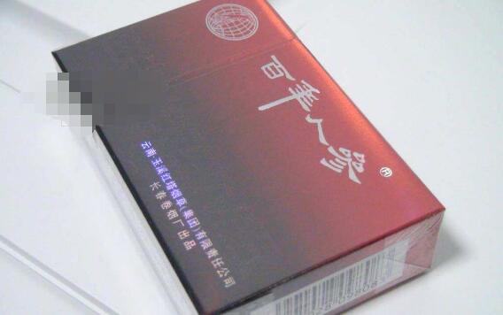 带爆珠香甜香烟，品味与市场的完美融合