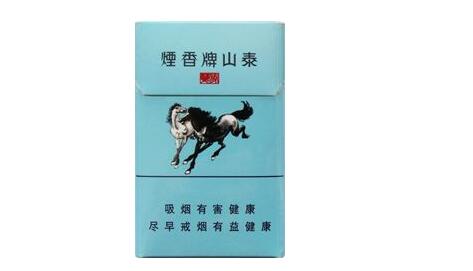 免税驰香烟品质与价格的双重诱惑