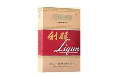 爆珠香烟的外观【爆珠香烟特点】