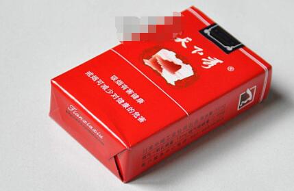 老进口香烟【老牌进口香烟图片大全】