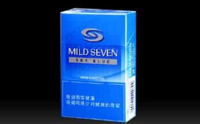 免税小南海香烟总仓价格大揭秘！