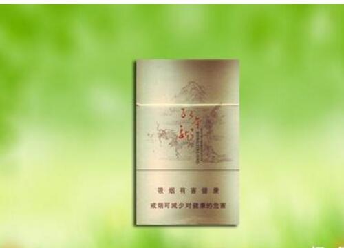 正品中华香烟厂家|中华香烟的厂家