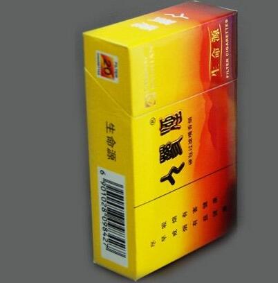 高档香烟英文名字大全集