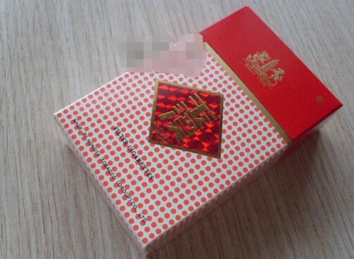 东北香烟普通批发