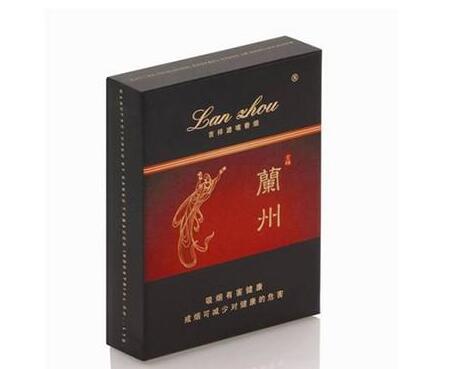 国有企业高端香烟标准