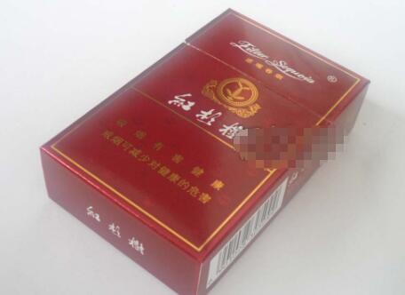 壹枝笔香烟价格