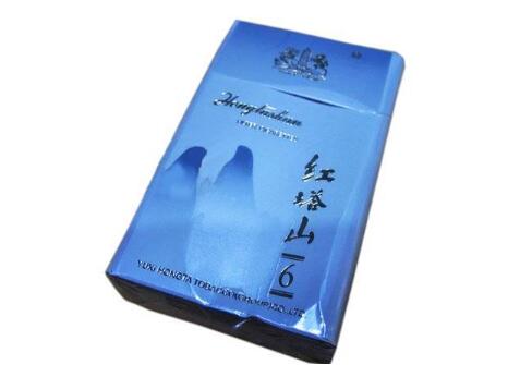 3五香烟2爆珠