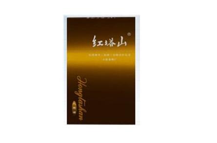 秀山香烟批发价格表