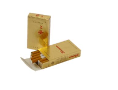 正品泰山香烟多少钱一包