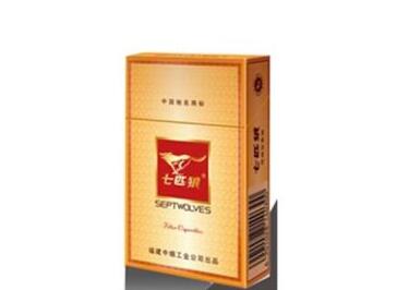 台湾进口香烟多少钱一包