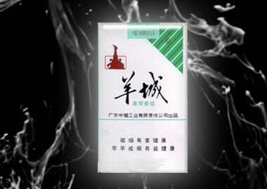 爆珠香烟的爆珠什么样