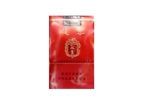 中国香烟排名爆珠品牌