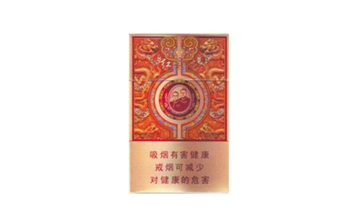 黑八度香烟爆珠