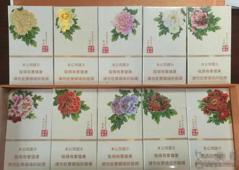 澳门哪里有批发香烟的