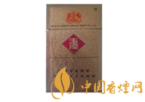 高档老仁义香烟多少钱一条