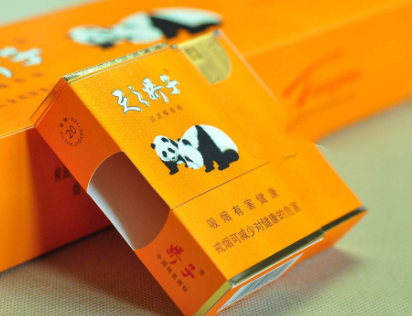 越南代工野马香烟厂家