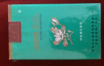 4元龙烟香烟好抽吗
