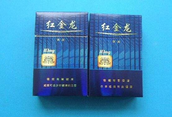 绿色爆珠香烟有哪些牌子
