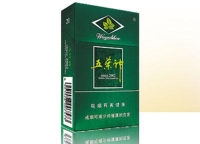 各种外烟的口味区别