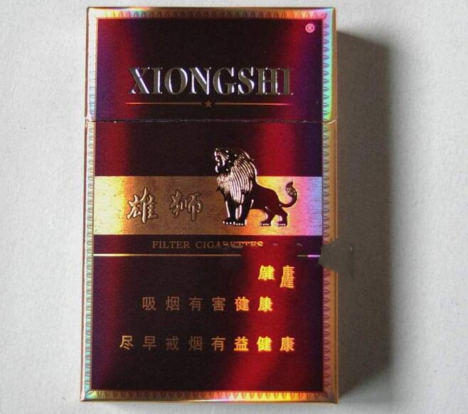 揭秘正品龙力香烟货源，品质保证，让您尽享烟草魅力