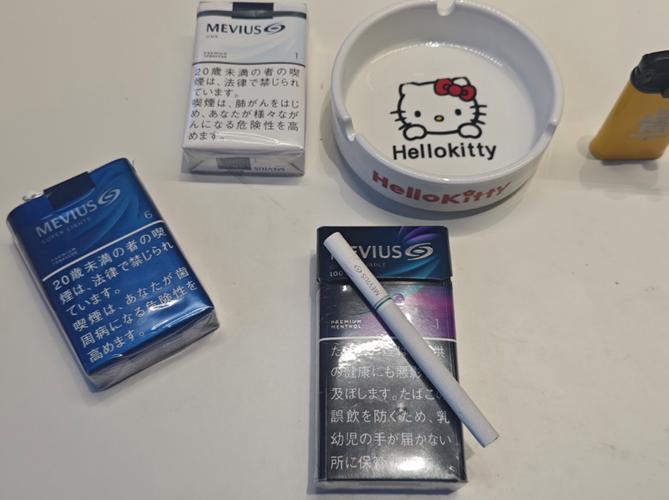 爆珠香烟粗烟(爆珠香烟粗烟还是细烟)
