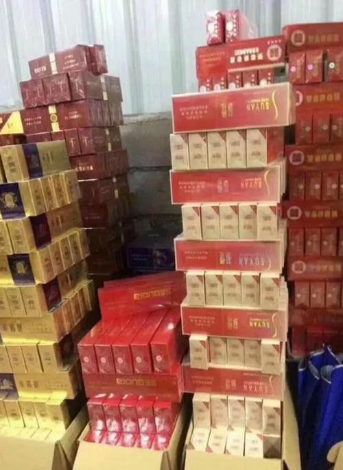 揭秘云霄香烟批发货源网，一站式购物体验，畅享优质烟品盛宴